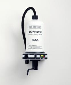 ELGA Deionization Systems