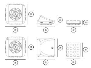 Cubelets® Clever Constructors Pack