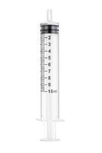 Syringe