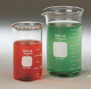 PYREX® Standard Berzelius Tall Form Beakers