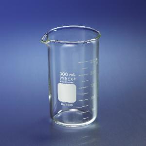 PYREX® Standard Berzelius Tall Form Beakers