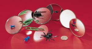 Economy Spherical Mirror Set