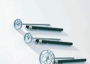 Dial Thermometers