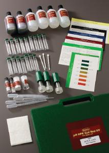 Field Soil Test Kit