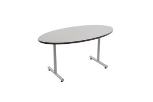 Elliptical Table