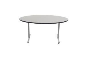 Elliptical Table