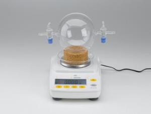 Determination of Molar Mass of Gases