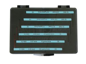 Tactile Monofilament Evaluator, Foot Set