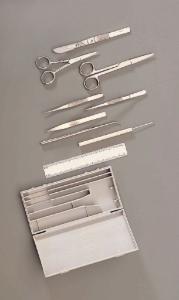 Ward's® High School Dissecting Set