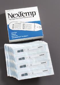 Disposable Thermometers