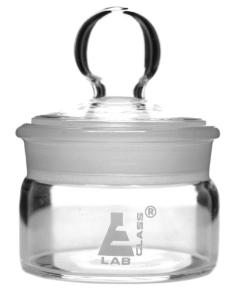 Bottle weight, lowform, 20 ml