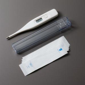 Digital Oral Thermometer