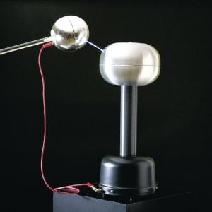 Basic Van de Graaff Generator (Accessories Only)