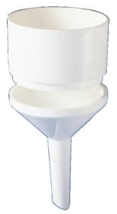 Polypropylene Buchner Funnel