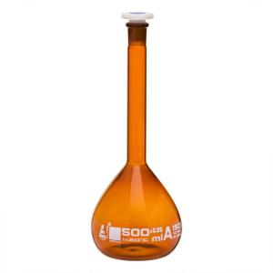 Volumetric flask, 500 ml