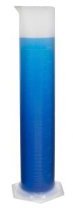 Cylinder, graduated, 2 L