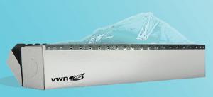 VWR® Lab Wrap, Clear Plastic