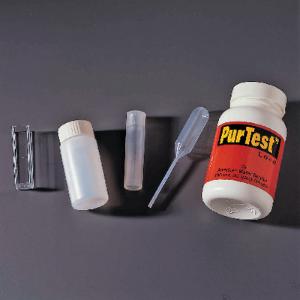 PurTest™ Water Test Kits