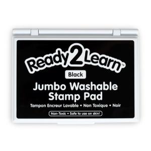 Kit ink pad jumbo washable