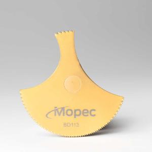 Autopsy saw blade, supercut 64mm segmented, w or  arbor