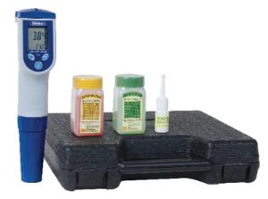 Digital pH Meter Kit with RS-232 Output