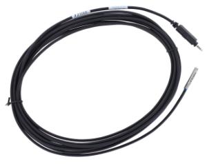 Air/water/soil temperature sensor, 20' cable length