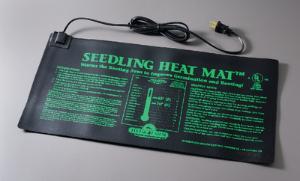 Plant Heating Mat