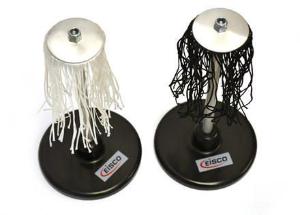 Electrostatic Pompon Set