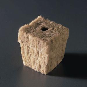 Rockwool Cubes