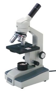 Boreal Standard Compound Microscopes