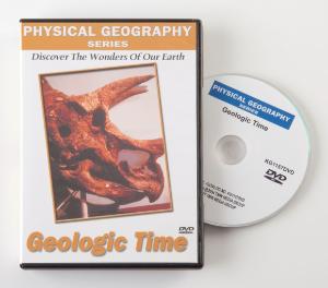 Geologic Time DVD