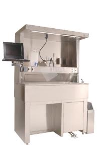 Elevating Pathology Workstation, Mortech®