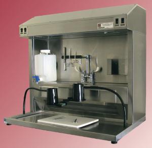 Pathology Workstations, Mortech®