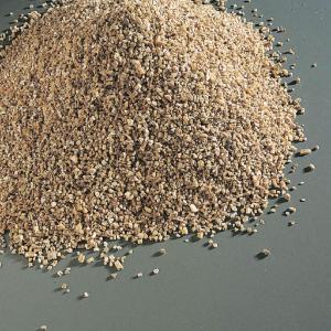 Vermiculite