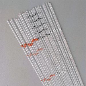 Capillary Micropipettes