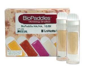 LaMotte® BioPaddles