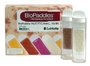 LaMotte® BioPaddles