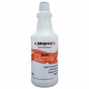 Eazysoak enzyme instrument cleaner