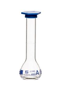 Volumetric flask