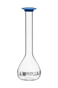 Volumetric flask