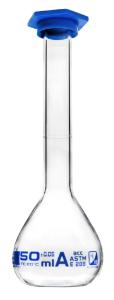 Volumetric flask