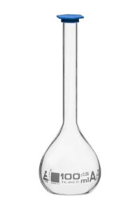 Volumetric flask