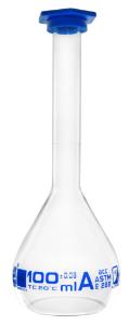 Volumetric flask