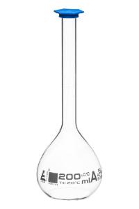 Volumetric flask