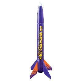 Firestreak Rocket