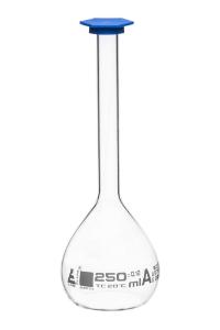 Volumetric flask