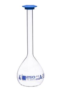 Volumetric flask