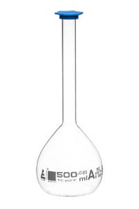 Volumetric flask