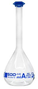 Volumetric flask