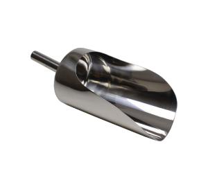 Reuz stainless steel pharma scoop 1700 ml